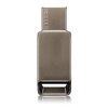 Miniatura zdjęcia: Pendrive Adata DashDrive UV131 64GB USB3.0 Szary Aluminium