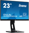 Miniatura zdjęcia: iiyama ProLite XUB2390HS-B1 23" FHD IPS 60Hz 4ms PIVOT - z gwarancją iiyama 3 lata - zero martwych pikseli 30 dni