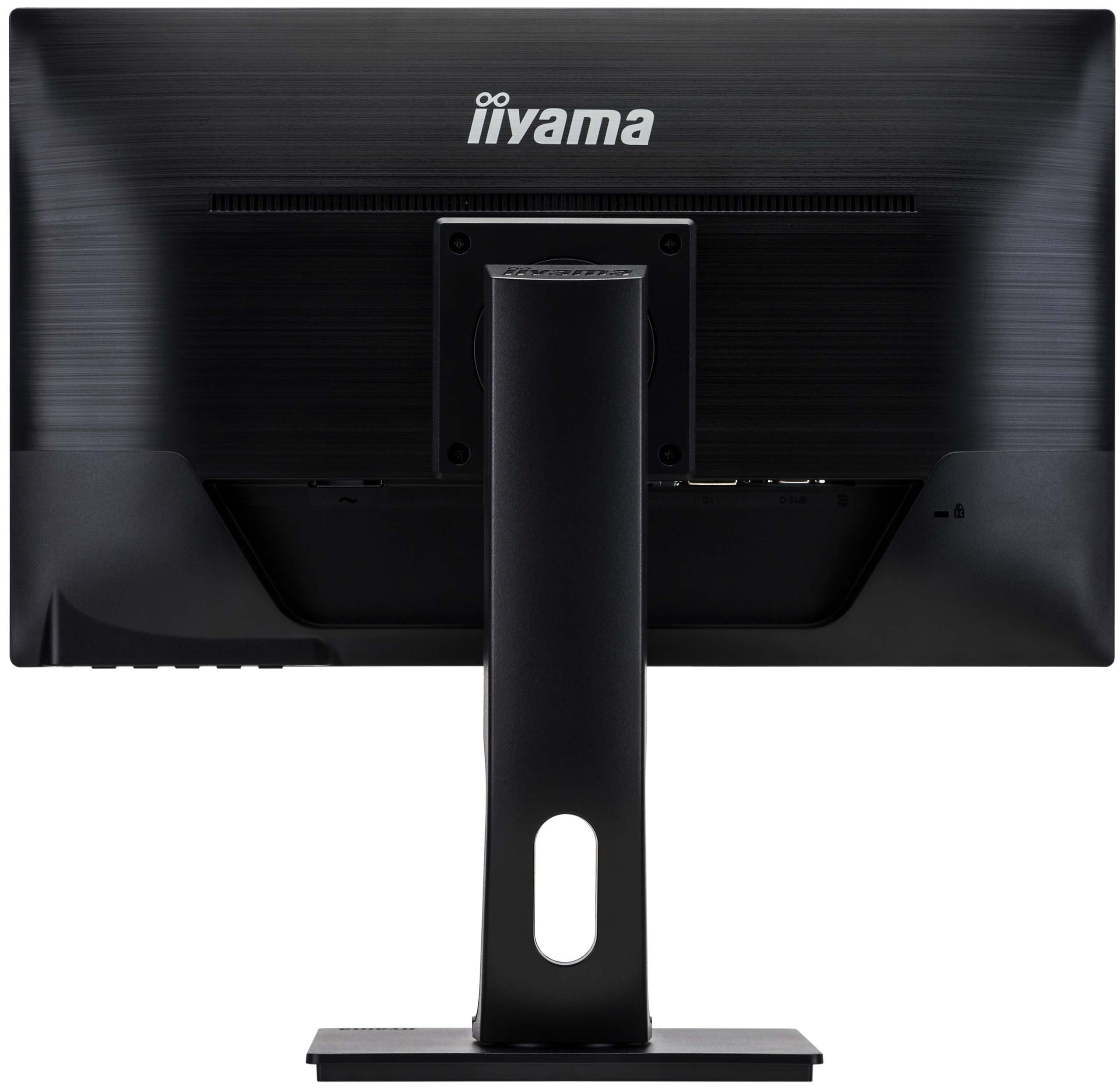 iiyama ProLite XUB2390HS-B1 23" FHD IPS 60Hz 4ms PIVOT - z gwarancją iiyama 3 lata - zero martwych pikseli 30 dni