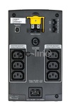 Miniatura zdjęcia: APC BX1400UI Back-UPS 1400VA, 230V, AVR, IEC