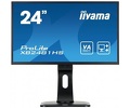 Miniatura zdjęcia: iiyama ProLite XB2481HS-B1 24" FHD VA PIVOT 6ms - z gwarancją iiyama 3 lata Miniatura zdjęcia: iiyama ProLite XB2481HS-B1 24" FHD VA PIVOT 6ms - z gwarancją iiyama 3 lata