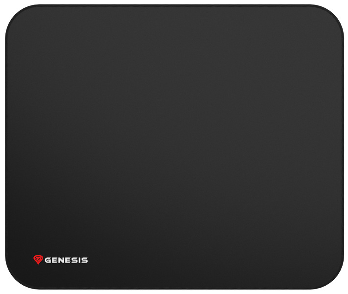 Zdjęcie produktu: Podkładka pod mysz Genesis Carbon 500S Logo 250x210mm (M12 Mini) Zdjęcie produktu: Podkładka pod mysz Genesis Carbon 500S Logo 250x210mm (M12 Mini)