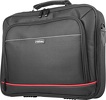 Miniatura zdjęcia: Natec Oryx Black, czarna torba na laptopa 15,6", NTO-0289