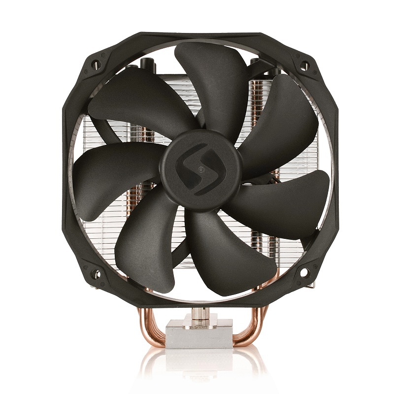 Chłodzenie CPU SilentiumPC Fortis 3 HE1425 v2 (SPC130) Chłodzenie CPU SilentiumPC Fortis 3 HE1425 v2 (SPC130)