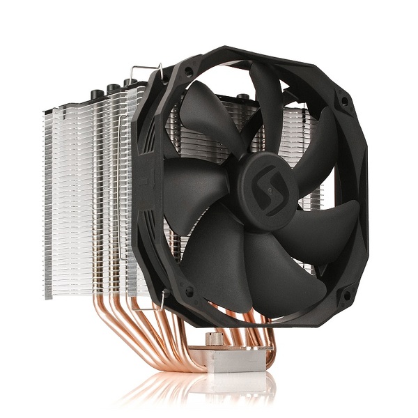 Zdjęcie produktu: Chłodzenie CPU SilentiumPC Fortis 3 HE1425 v2 (SPC130) Zdjęcie produktu: Chłodzenie CPU SilentiumPC Fortis 3 HE1425 v2 (SPC130)