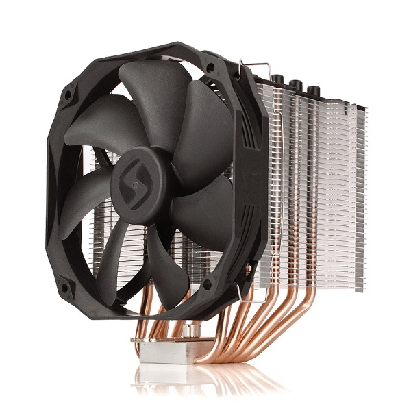 Zdjęcie produktu: Chłodzenie CPU SilentiumPC Fortis 3 HE1425 v2 (SPC130) Zdjęcie produktu: Chłodzenie CPU SilentiumPC Fortis 3 HE1425 v2 (SPC130)