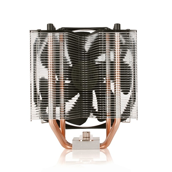 Zdjęcie produktu: Chłodzenie CPU SilentiumPC Fortis 3 HE1425 v2 (SPC130) Zdjęcie produktu: Chłodzenie CPU SilentiumPC Fortis 3 HE1425 v2 (SPC130)