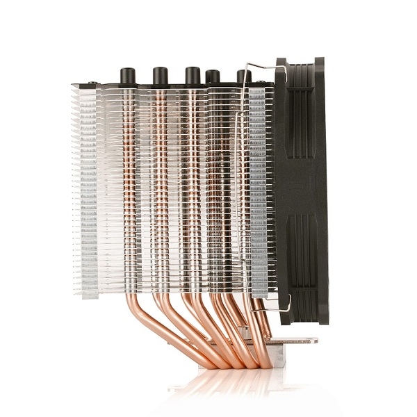 Zdjęcie produktu: Chłodzenie CPU SilentiumPC Fortis 3 HE1425 v2 (SPC130) Zdjęcie produktu: Chłodzenie CPU SilentiumPC Fortis 3 HE1425 v2 (SPC130)