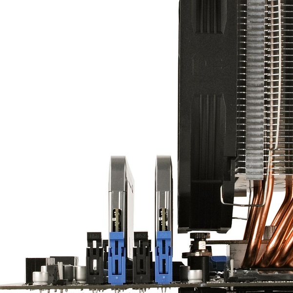 Zdjęcie produktu: Chłodzenie CPU SilentiumPC Fortis 3 HE1425 v2 (SPC130) Zdjęcie produktu: Chłodzenie CPU SilentiumPC Fortis 3 HE1425 v2 (SPC130)