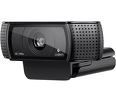 Miniatura zdjęcia: Logitech 960-001055 HD Webcam C920