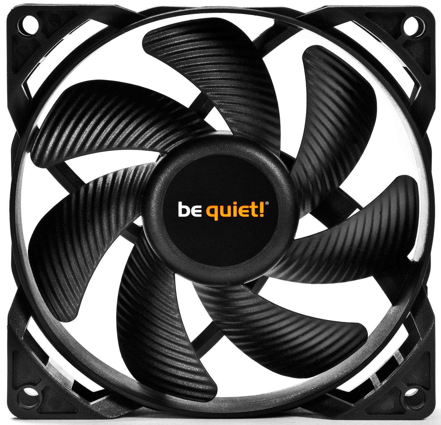 Wentylator be quiet! Pure Wings 2 PWM 92mm BL038