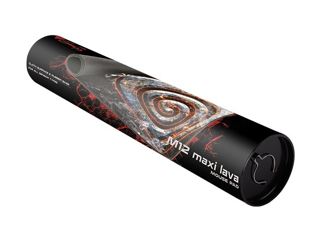 Podkładka pod mysz Genesis M12 Maxi Lava (NPG-0749)