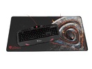 Miniatura zdjęcia: Podkładka pod mysz Genesis M12 Maxi Lava (NPG-0749)