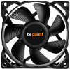 Miniatura zdjęcia: Wentylator be quiet! Pure Wings 2 80mm BL044