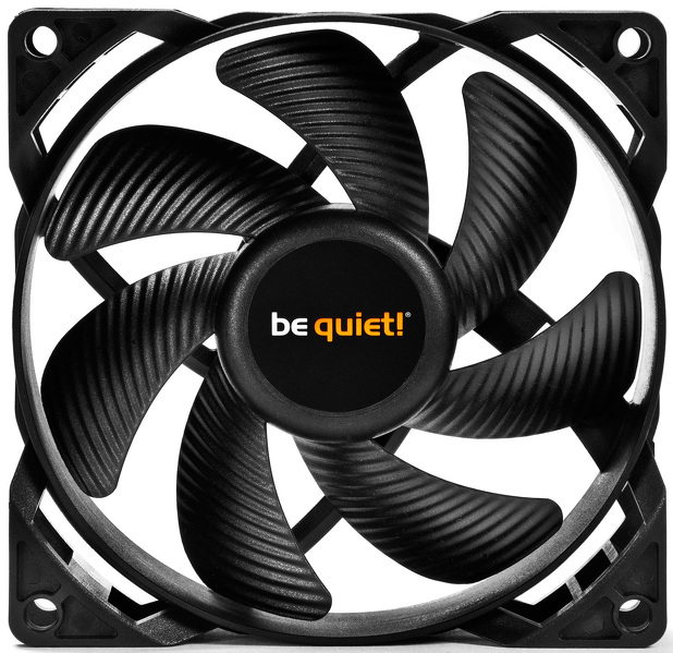 Zdjęcie produktu: Wentylator be quiet! Pure Wings 2 92mm BL045