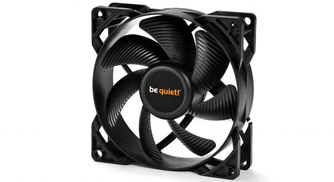 Zdjęcie produktu: Wentylator be quiet! Pure Wings 2 92mm BL045