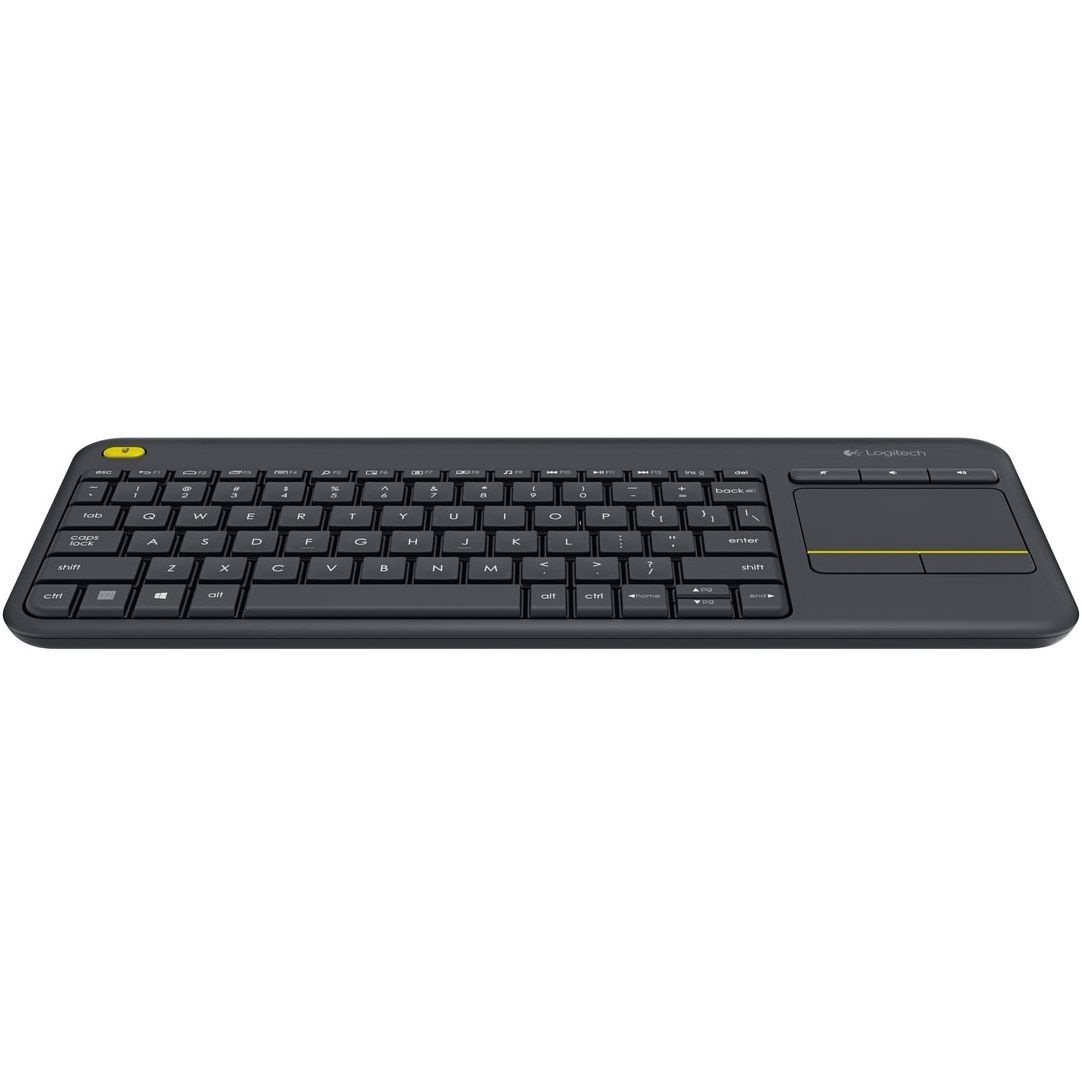 Logitech Wireless Touch K400 Plus 920-007145