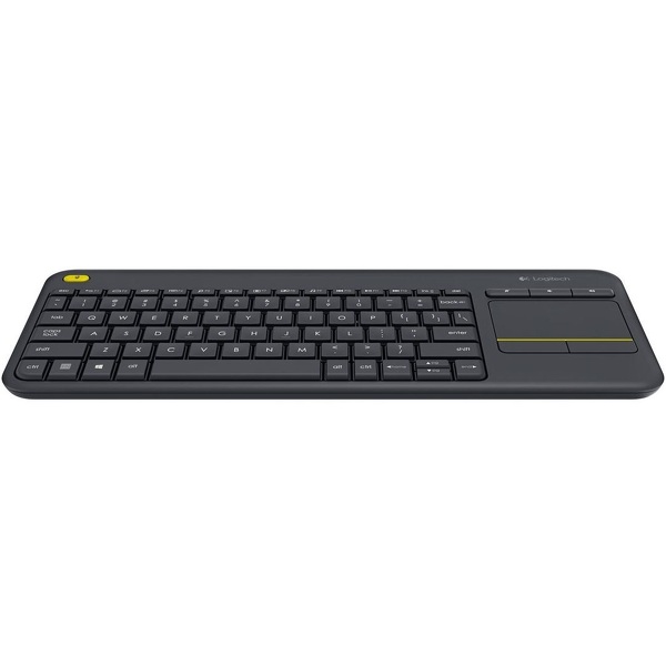Zdjęcie produktu: Logitech Wireless Touch K400 Plus 920-007145