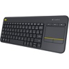Miniatura zdjęcia: Logitech Wireless Touch K400 Plus 920-007145
