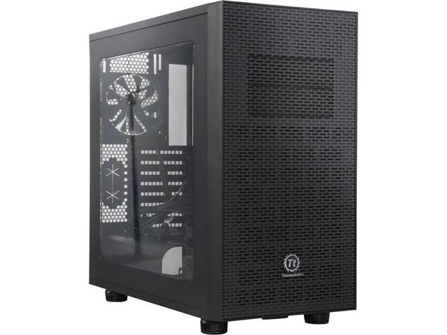 Obudowa Thermaltake Core X31 Window Black