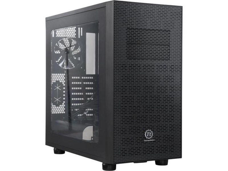 Zdjęcie produktu: Obudowa Thermaltake Core X31 Window Black