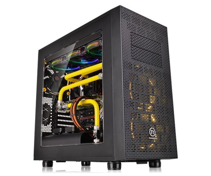 Zdjęcie produktu: Obudowa Thermaltake Core X31 Window Black