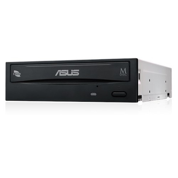 Zdjęcie produktu: ASUS DVD Recorder DRW-24D5MT/BLK/B/AS Sata Black Oem