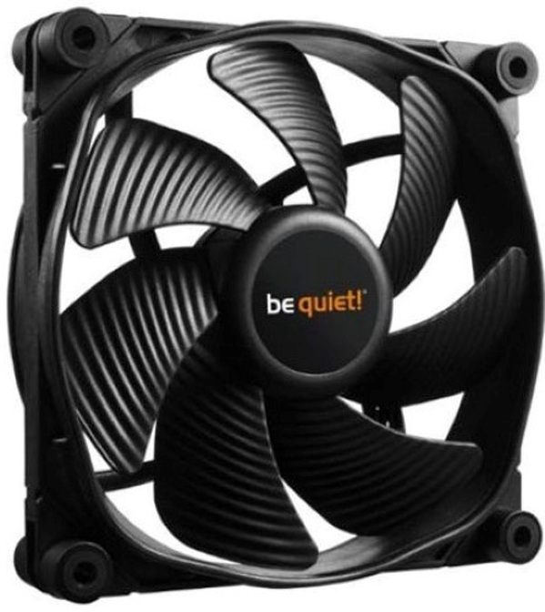 Zdjęcie produktu: Wentylator be quiet! Silent Wings 3 120mm High-Speed (BL068)