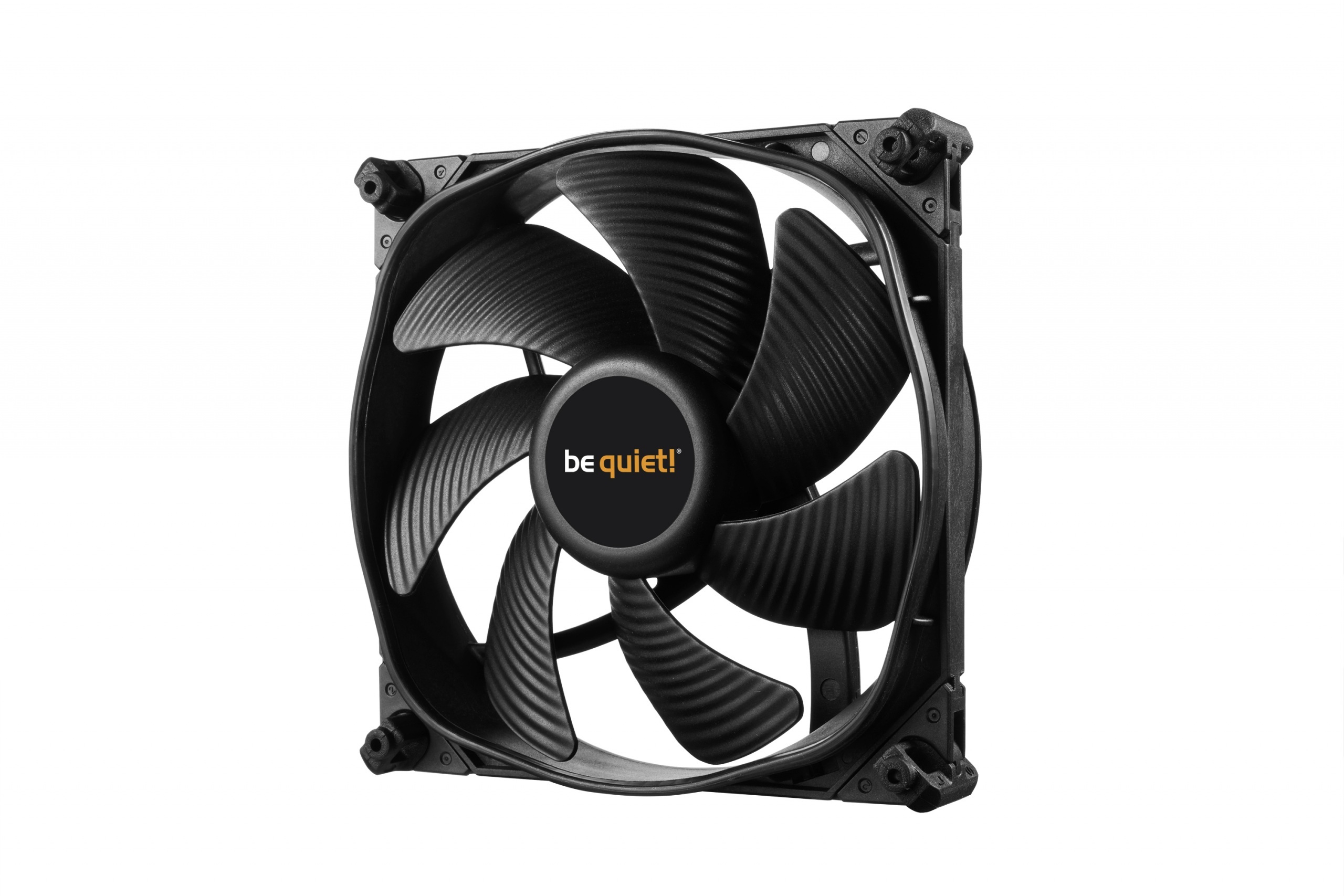 Wentylator be quiet! Silent Wings 3 120mm PWM High-Speed