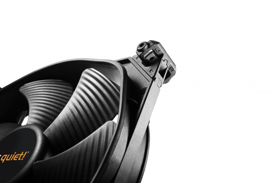 Zdjęcie produktu: Wentylator be quiet! Silent Wings 3 120mm PWM High-Speed