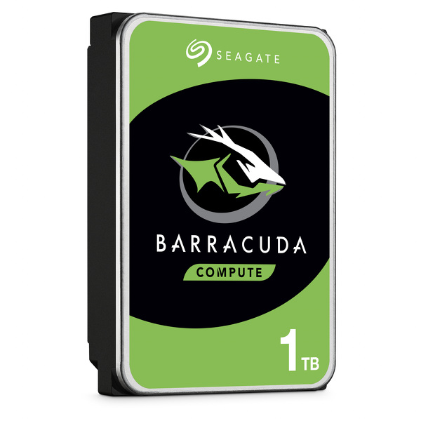 Zdjęcie produktu: Dysk Seagate BarraCuda ST1000DM010 1TB sATA III 64MB Zdjęcie produktu: Dysk Seagate BarraCuda ST1000DM010 1TB sATA III 64MB