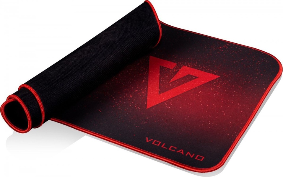 Zdjęcie produktu: Podkładka MODECOM pod mysz i klawiaturę Volcano