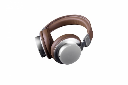 Miniatura produktu: Modecom SŁUCHAWKI NAGŁOWNE Audio S-MC-1500HF