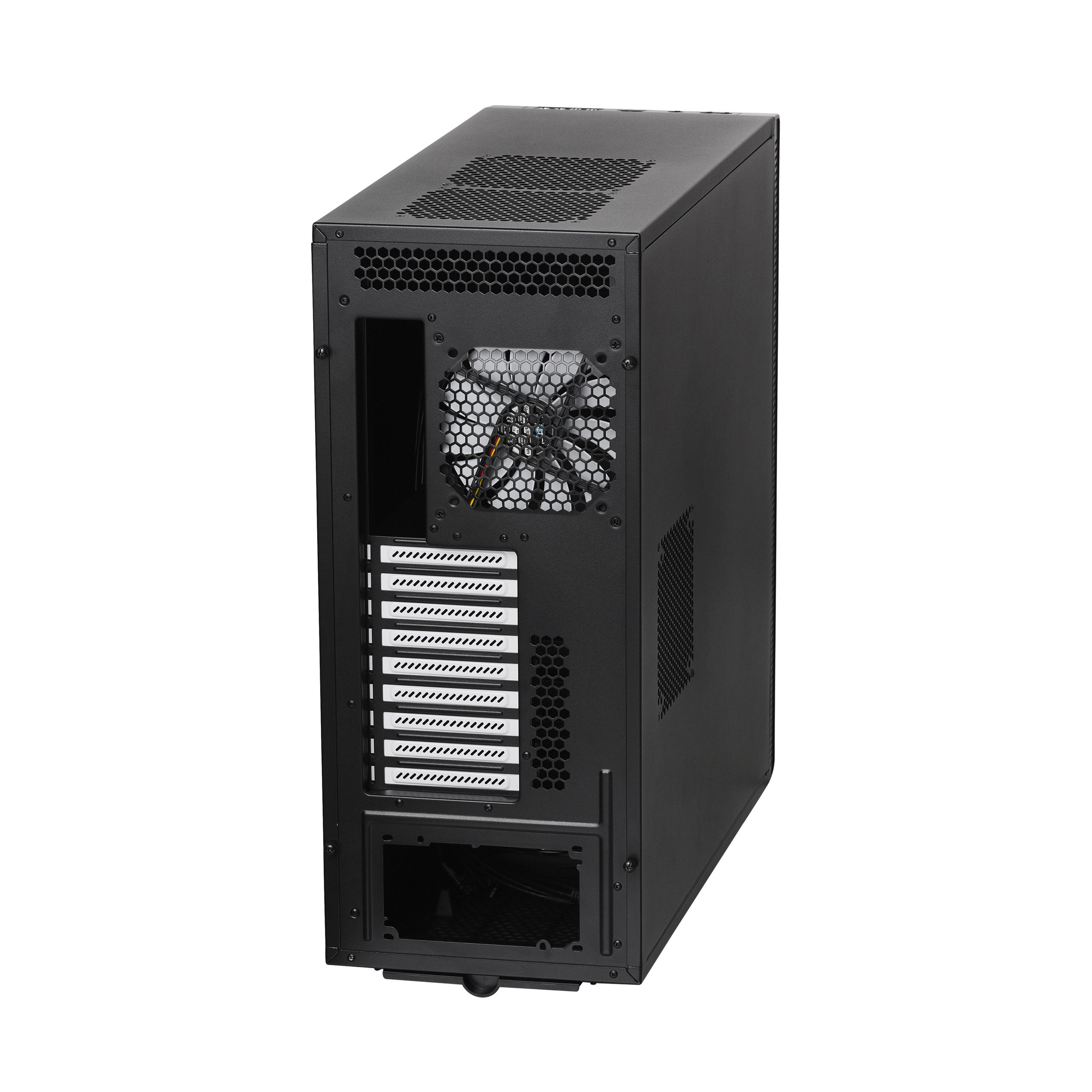 Obudowa Fractal Design Define XL R2 Black Pearl (FD-CA-DEF-XL-R2-BL)