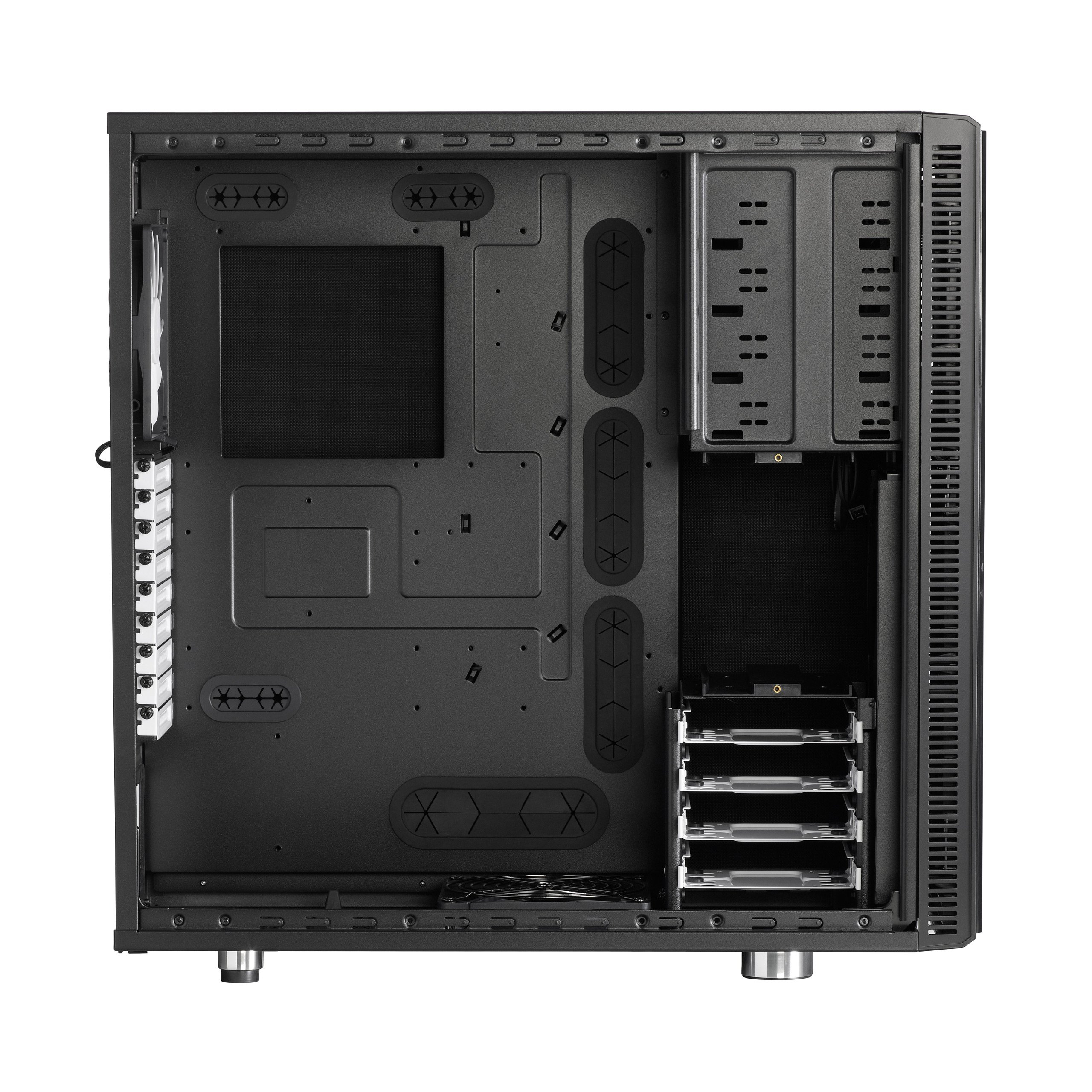 Obudowa Fractal Design Define XL R2 Black Pearl (FD-CA-DEF-XL-R2-BL)