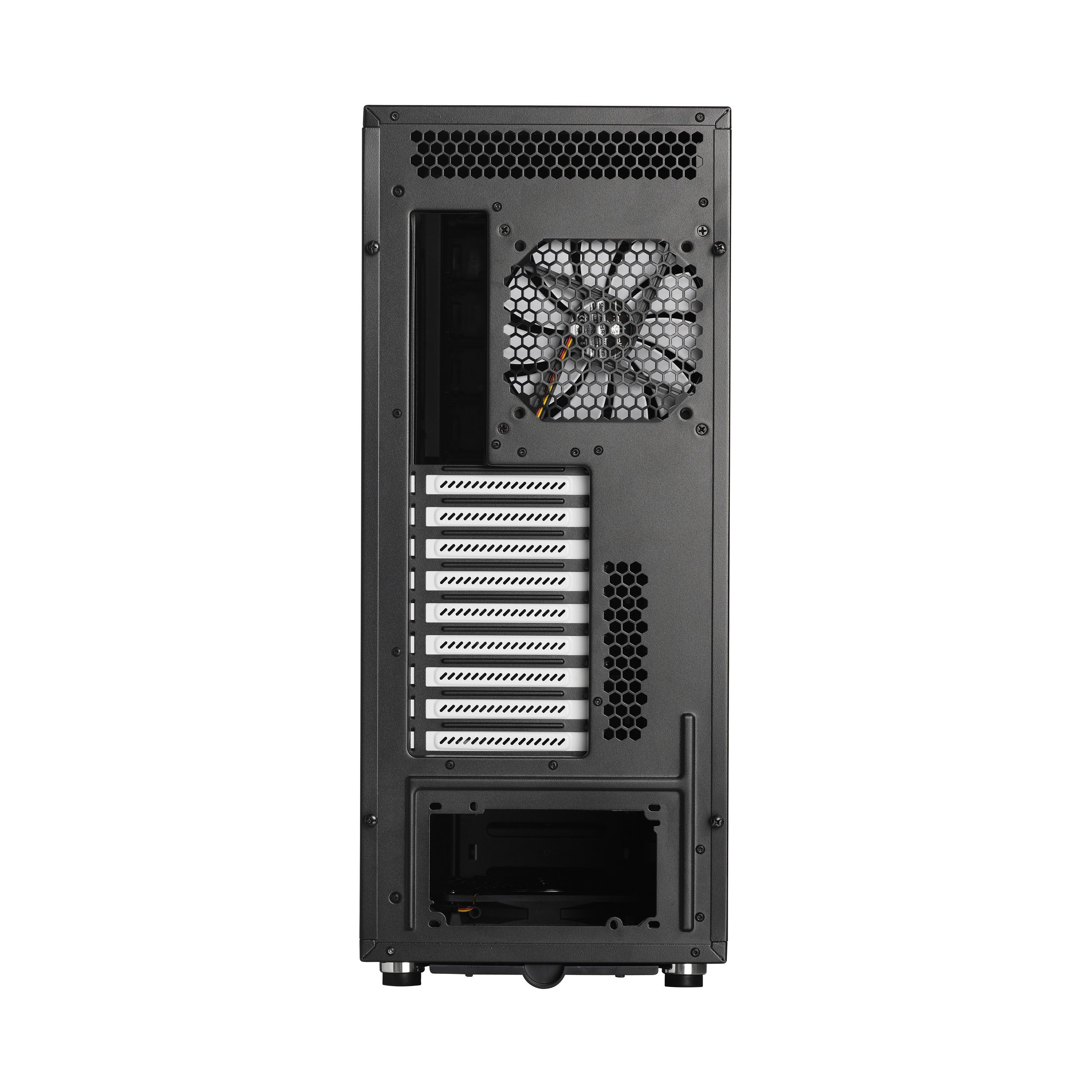 Obudowa Fractal Design Define XL R2 Black Pearl (FD-CA-DEF-XL-R2-BL)