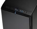 Miniatura zdjęcia: Obudowa Fractal Design Define XL R2 Black Pearl (FD-CA-DEF-XL-R2-BL)