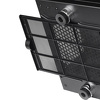 Miniatura zdjęcia: Obudowa Fractal Design Define XL R2 Black Pearl (FD-CA-DEF-XL-R2-BL)