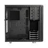 Miniatura zdjęcia: Obudowa Fractal Design Define XL R2 Black Pearl (FD-CA-DEF-XL-R2-BL)