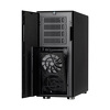 Miniatura zdjęcia: Obudowa Fractal Design Define XL R2 Black Pearl (FD-CA-DEF-XL-R2-BL)