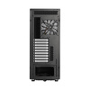 Miniatura zdjęcia: Obudowa Fractal Design Define XL R2 Black Pearl (FD-CA-DEF-XL-R2-BL)