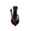 Miniatura zdjęcia: Modecom SŁUCHAWKI NAGŁOWNE Z MIKROFONEM Ghost S-MC-832-GHOST Miniatura zdjęcia: Modecom SŁUCHAWKI NAGŁOWNE Z MIKROFONEM Ghost S-MC-832-GHOST