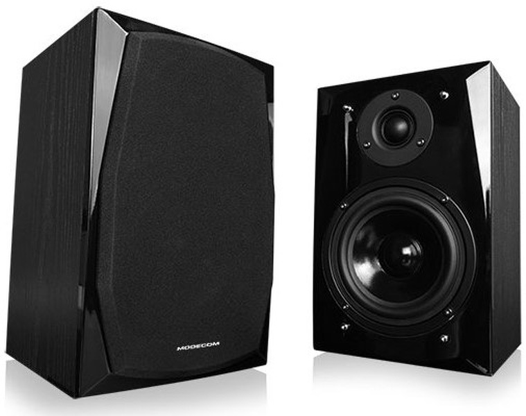 Zdjęcie produktu: Modecom ZESTAW GŁOŚNIKOWY G-V-0HF50.2-BLA-2