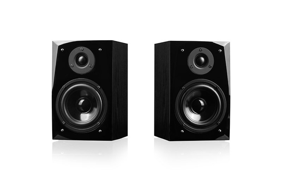 Zdjęcie produktu: Modecom ZESTAW GŁOŚNIKOWY G-V-0HF50.2-BLA-2