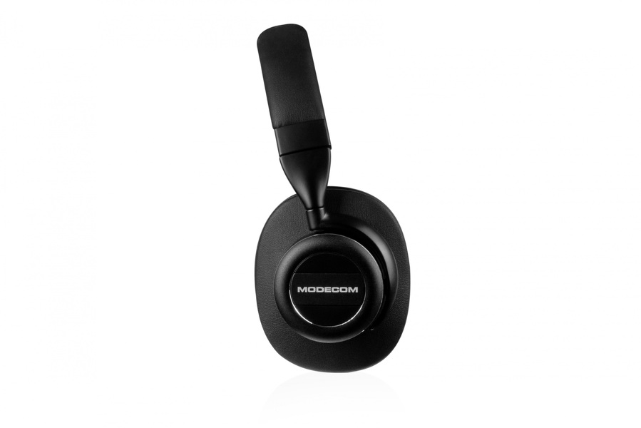 Zdjęcie produktu: Modecom SŁUCHAWKI AKTYWNE BLUETOOTH S-MC-1001HF