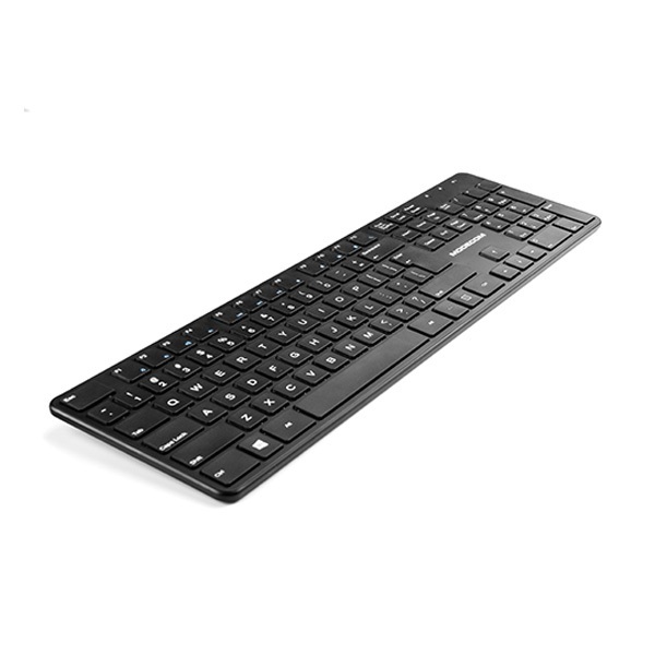 Klawiatura Modecom bezprzewodowa K-MC-700W-100