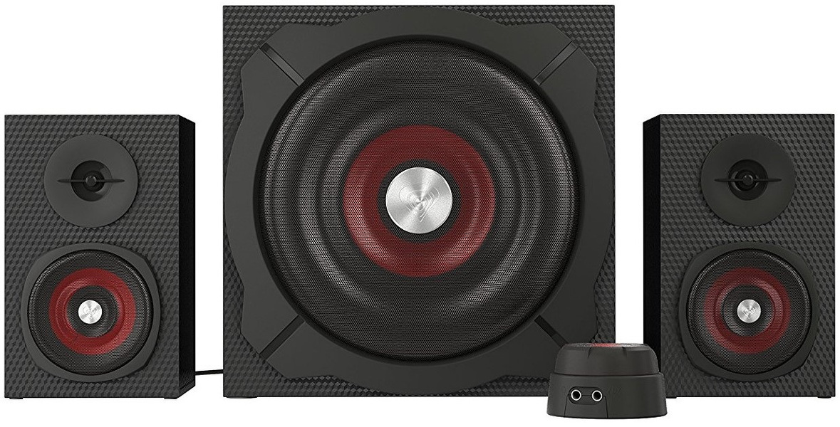 Zdjęcie produktu: Głośniki Genesis Helium 600, 60W (NCS-0856)