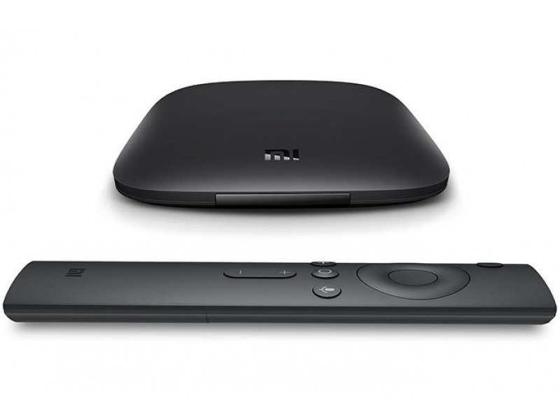 Zdjęcie produktu: Xiaomi Mi Box 4K Polska Dystrybucja MDZ-16-AB Zdjęcie produktu: Xiaomi Mi Box 4K Polska Dystrybucja MDZ-16-AB