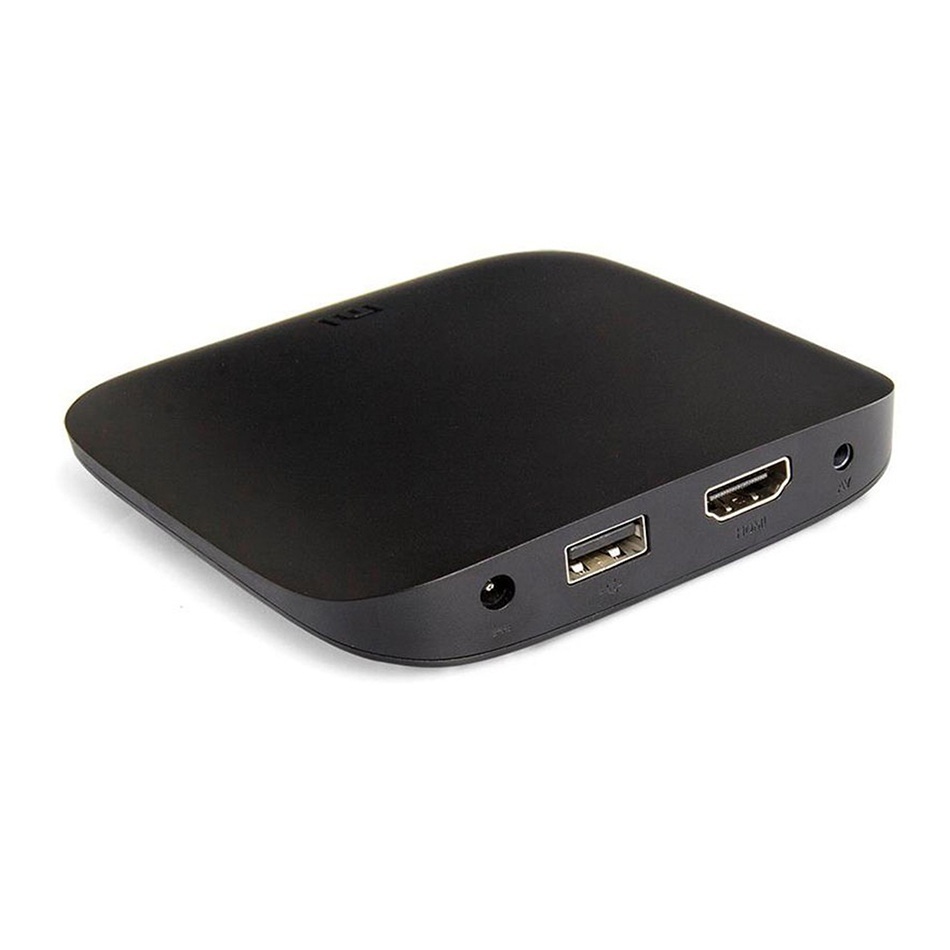 Xiaomi Mi Box 4K Polska Dystrybucja MDZ-16-AB Xiaomi Mi Box 4K Polska Dystrybucja MDZ-16-AB
