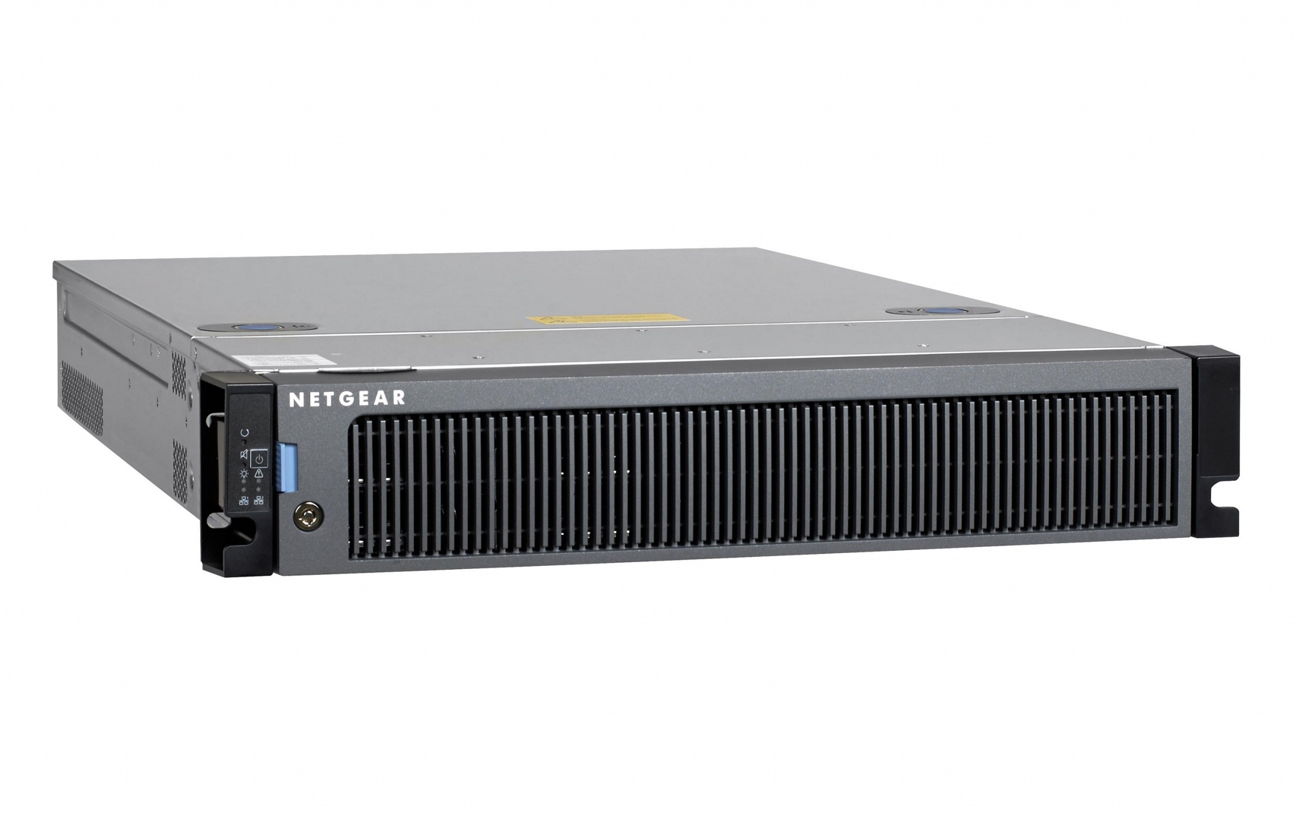 Serwer plików NETGEAR ReadyNas 3312 2U 12BAY (DISKLESS) RR331200-10000S